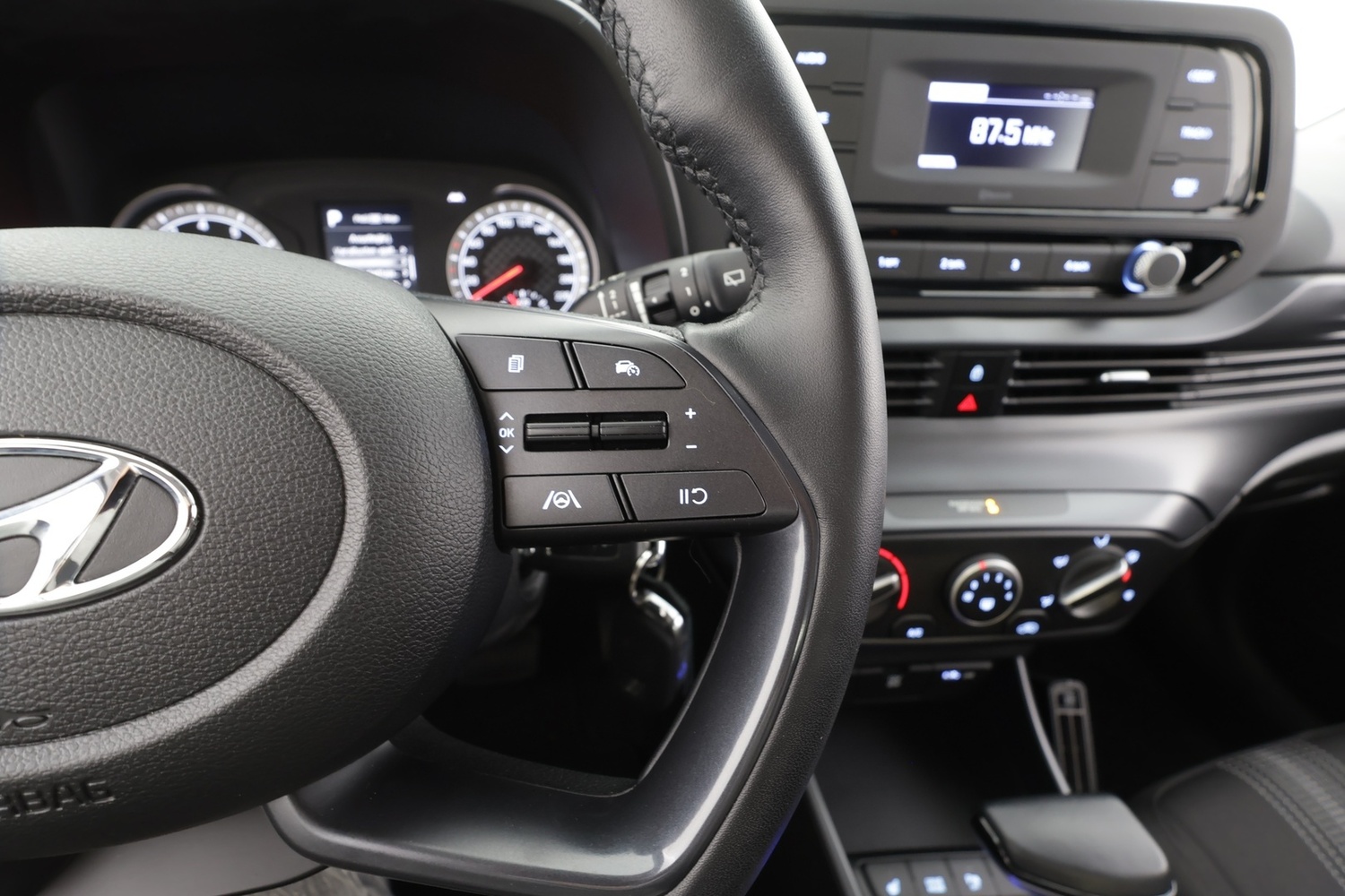 Hyundai i20 Hatchback vaihtoauto