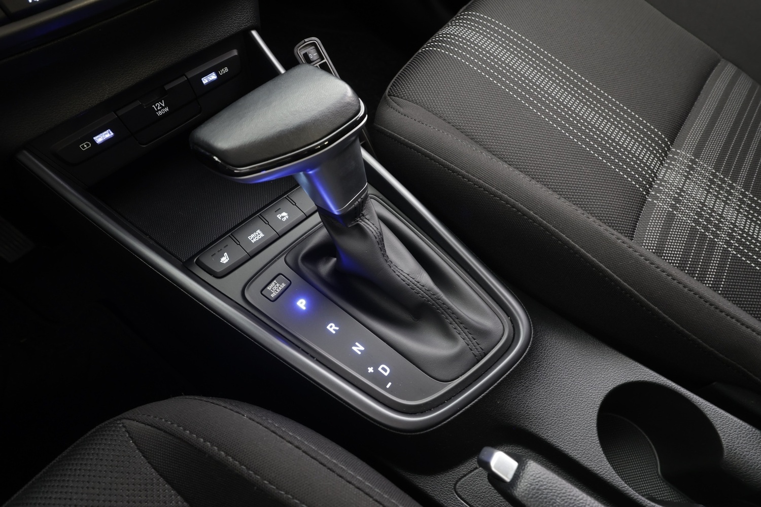 Hyundai i20 Hatchback vaihtoauto