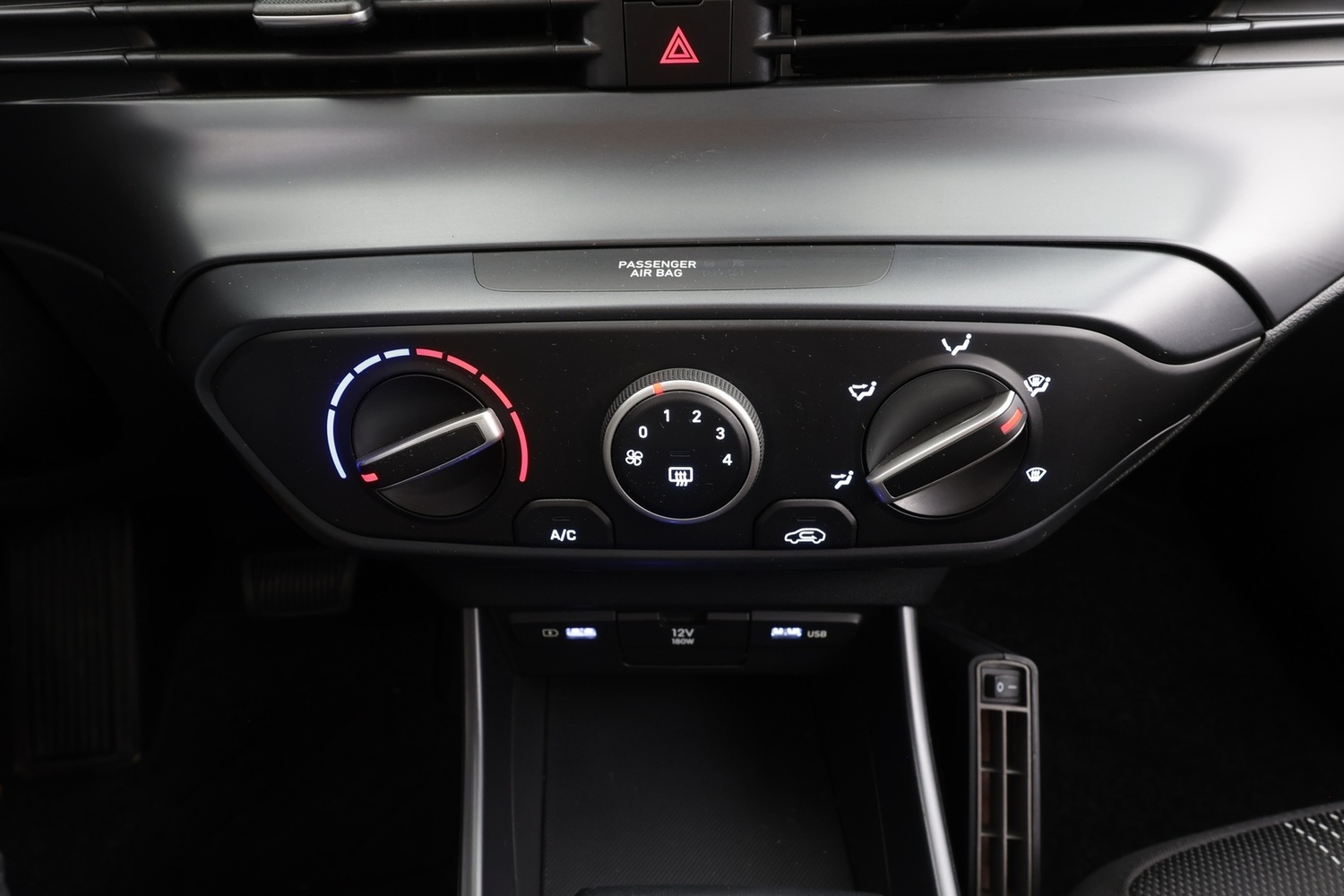Hyundai i20 Hatchback vaihtoauto
