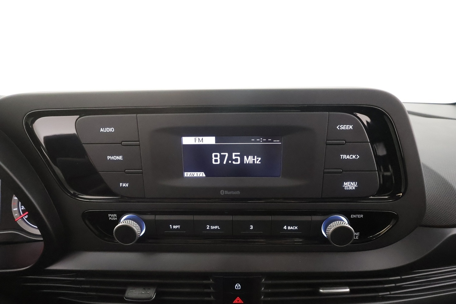Hyundai i20 Hatchback vaihtoauto