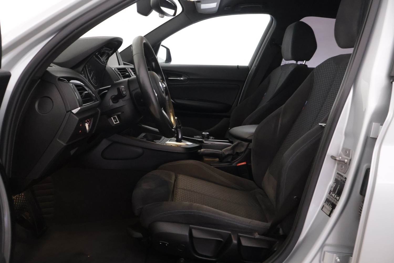 BMW 116 vaihtoauto