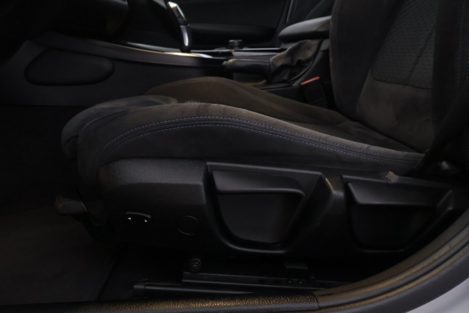 BMW 116 vaihtoauto