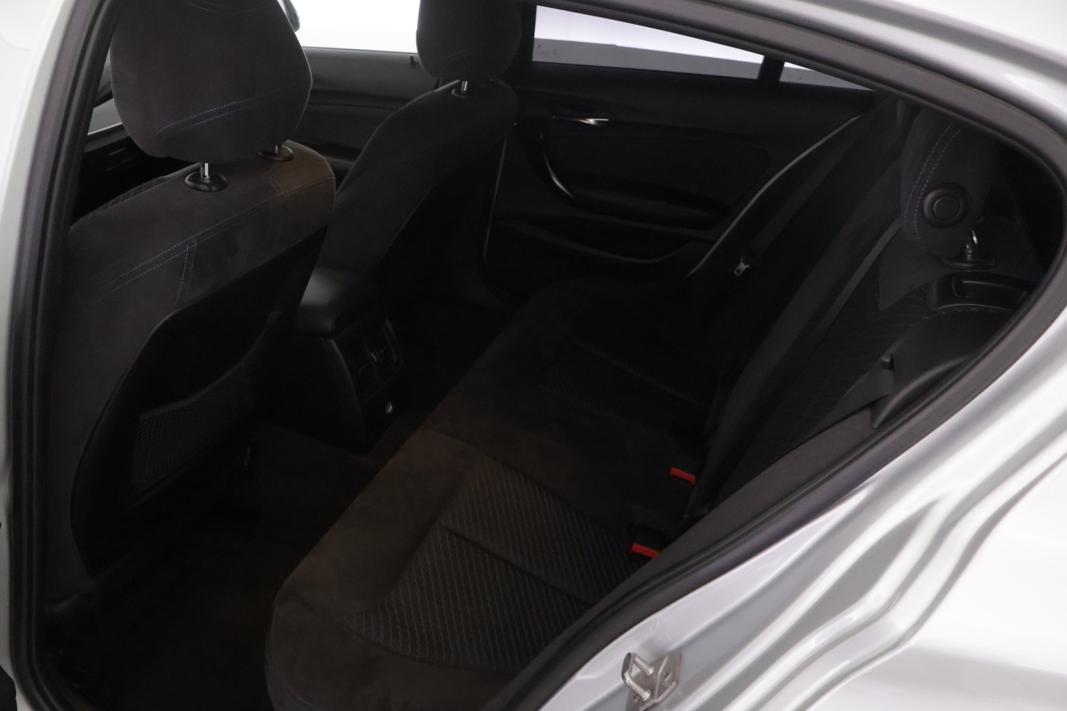 BMW 116 vaihtoauto