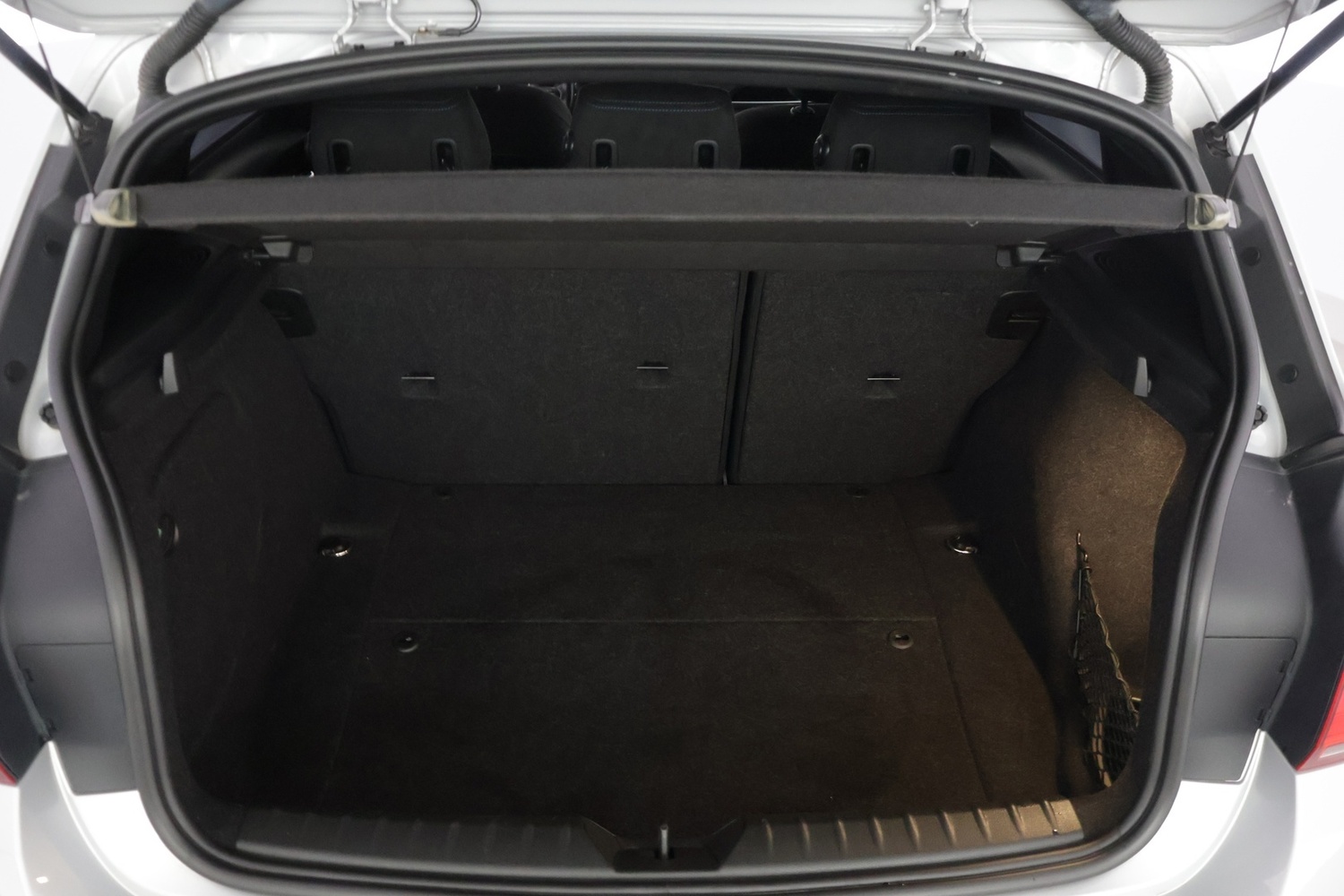 BMW 116 vaihtoauto