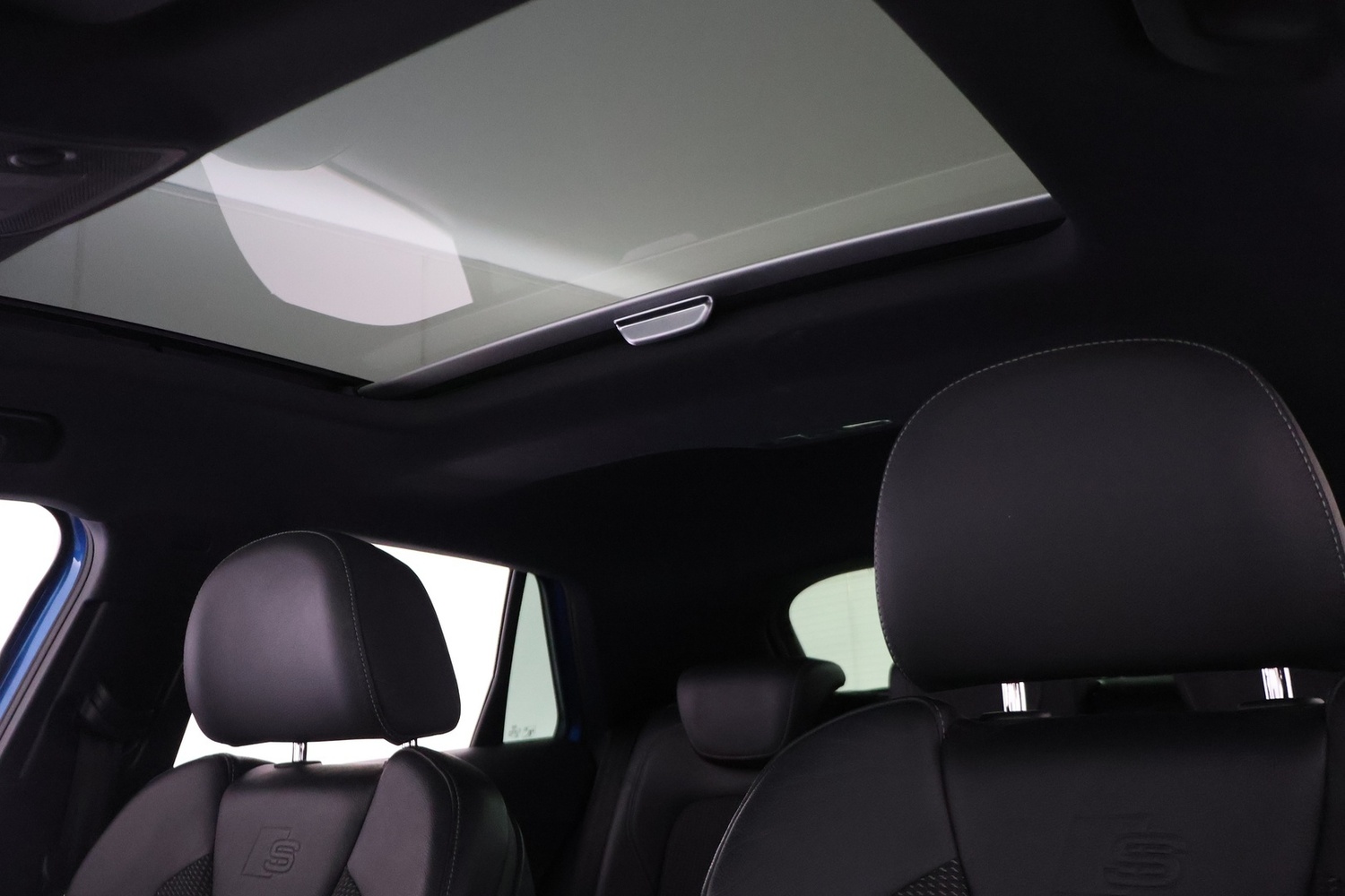 Audi SQ2 vaihtoauto