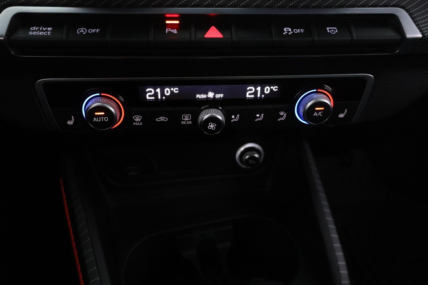 Audi SQ2 vaihtoauto