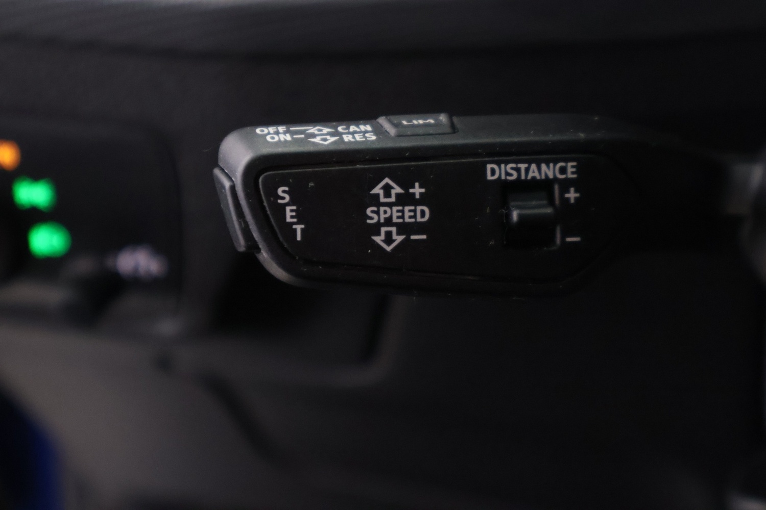 Audi SQ2 vaihtoauto