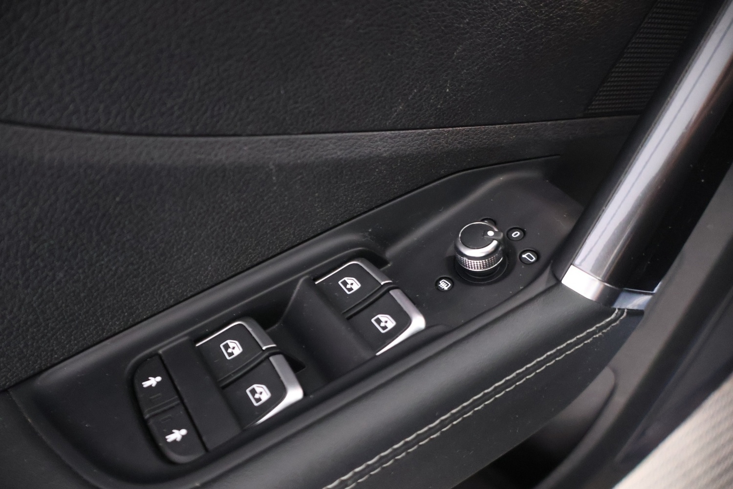 Audi SQ2 vaihtoauto