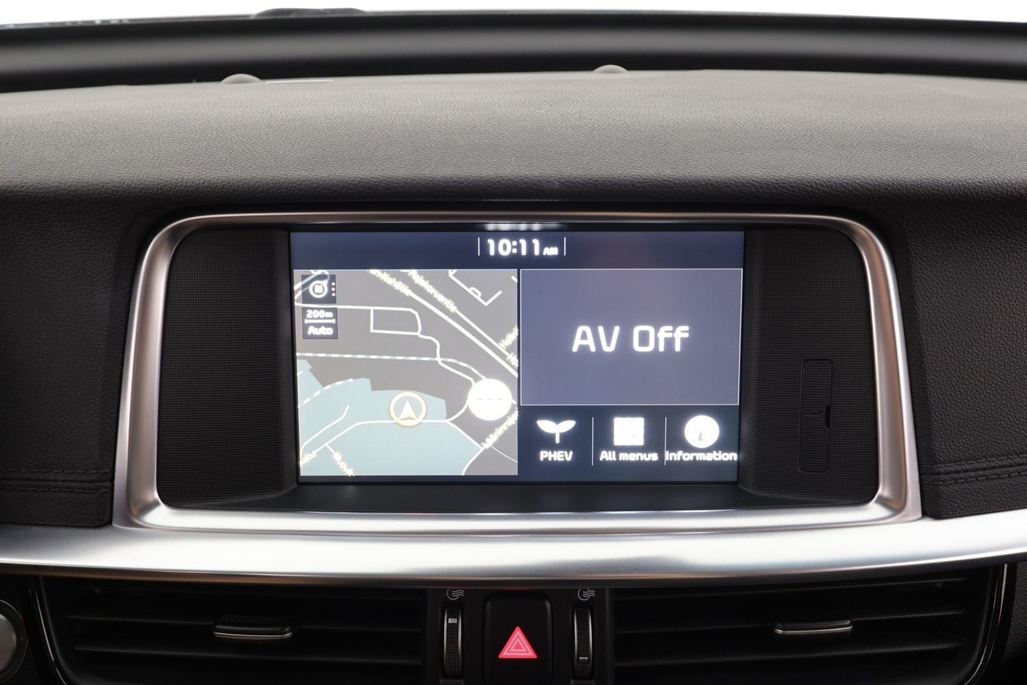 Kia Optima vaihtoauto