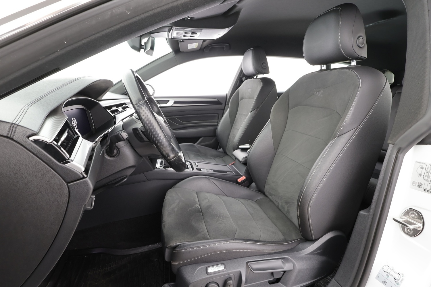 Volkswagen Arteon vaihtoauto