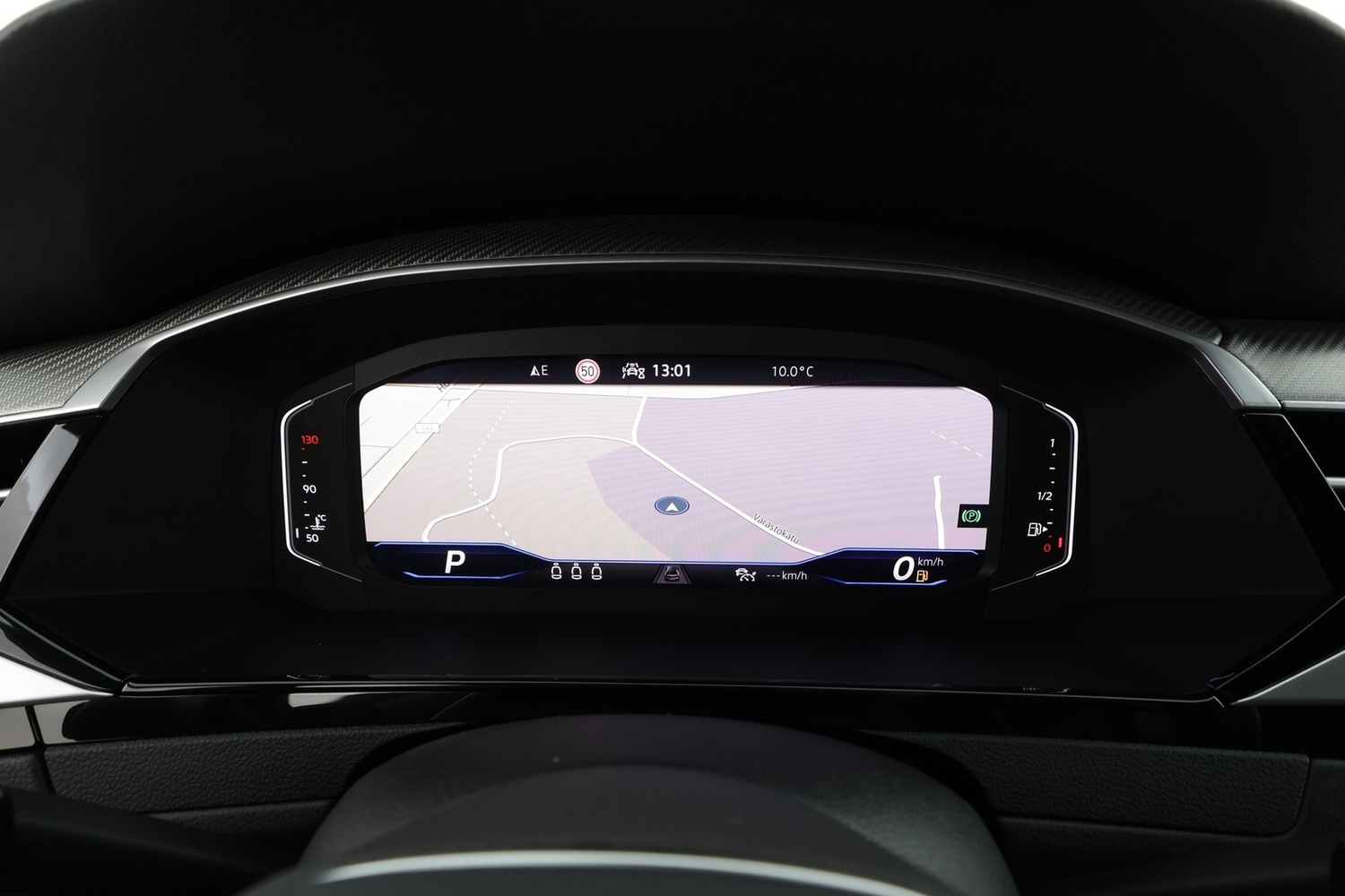 Volkswagen Arteon vaihtoauto