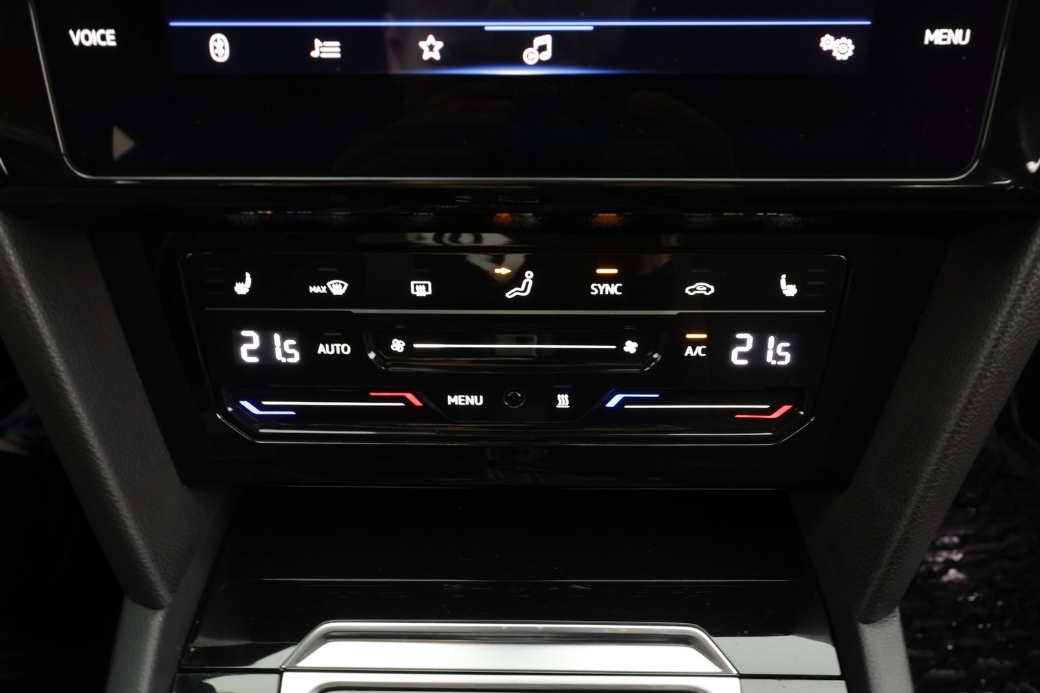 Volkswagen Arteon vaihtoauto
