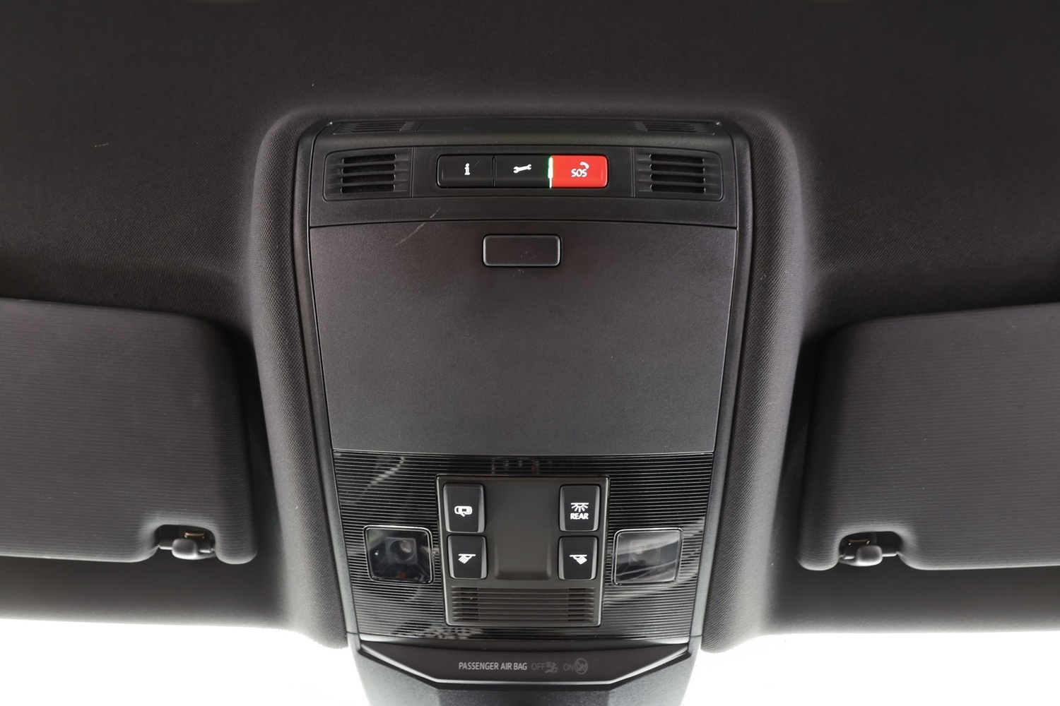 Volkswagen Arteon vaihtoauto