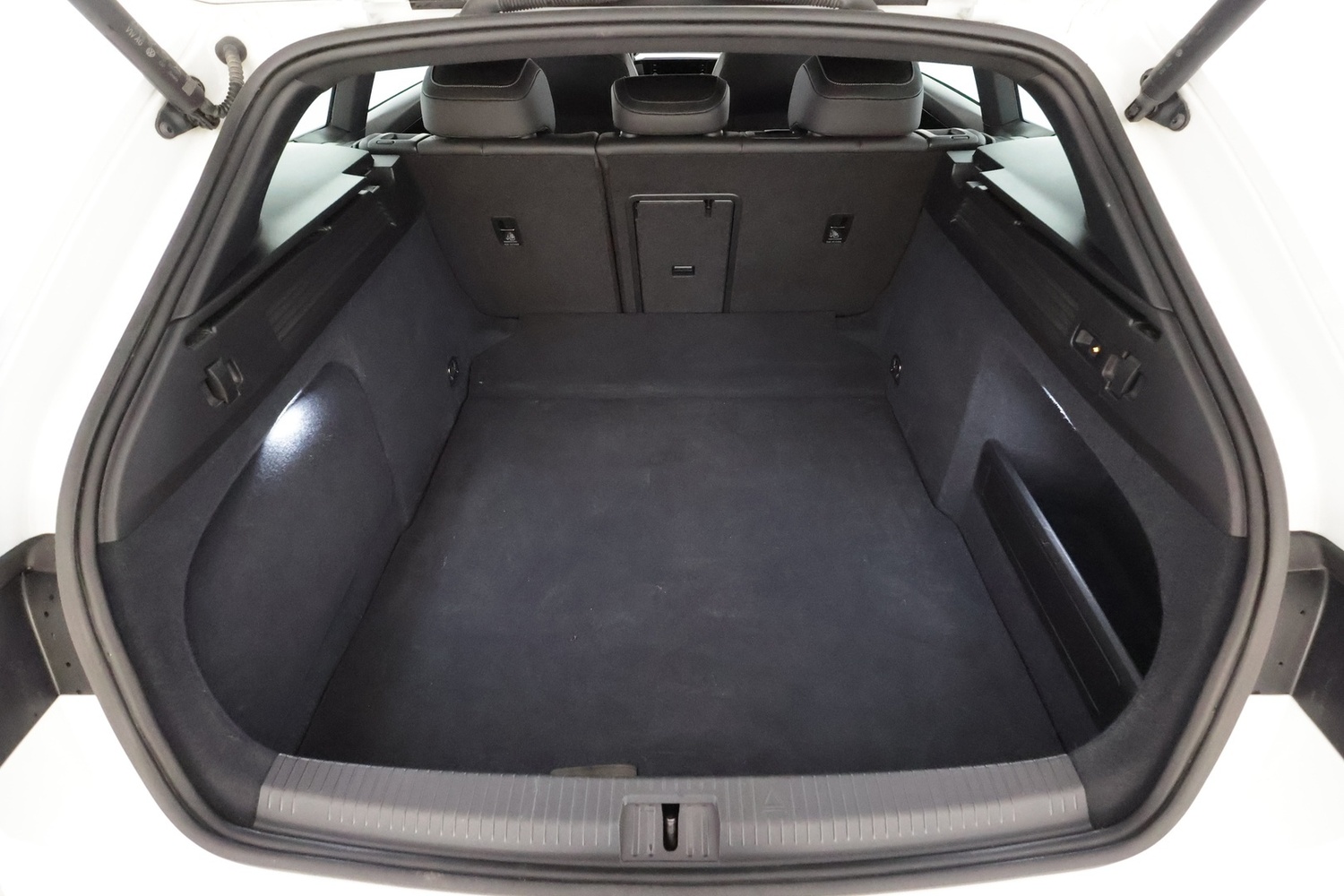 Volkswagen Arteon vaihtoauto