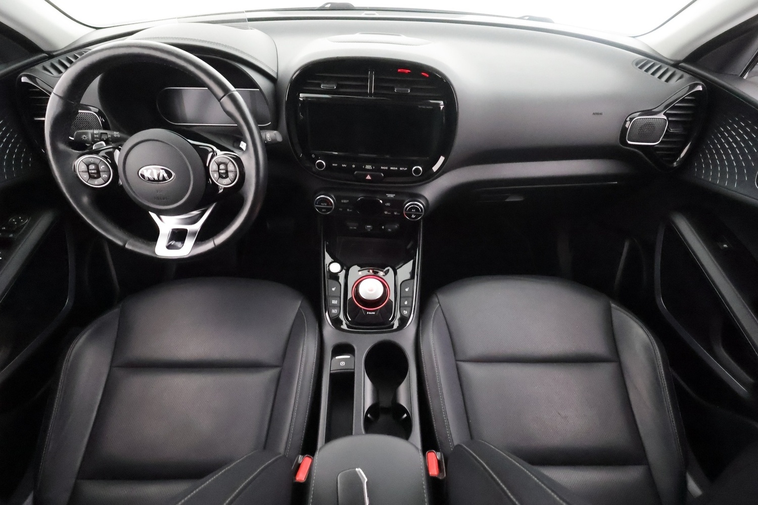Kia e-Soul vaihtoauto