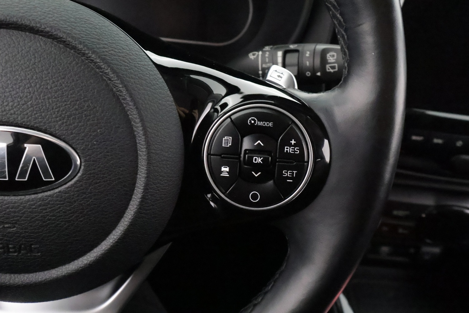 Kia e-Soul vaihtoauto