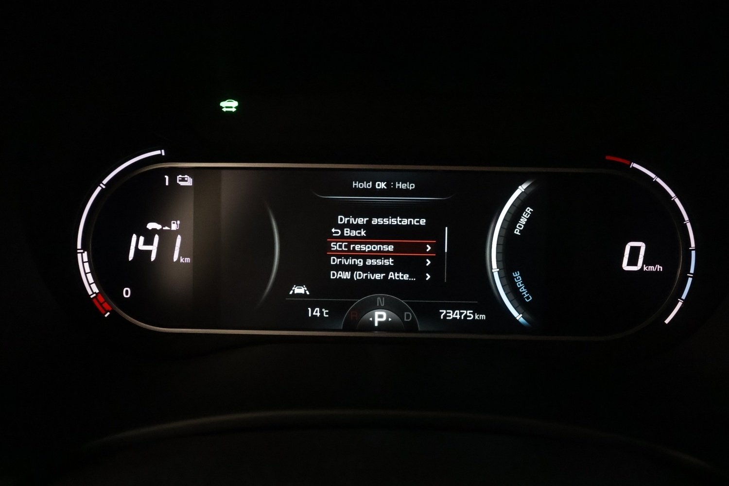 Kia e-Soul vaihtoauto