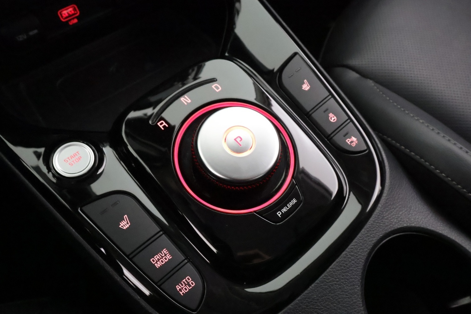 Kia e-Soul vaihtoauto