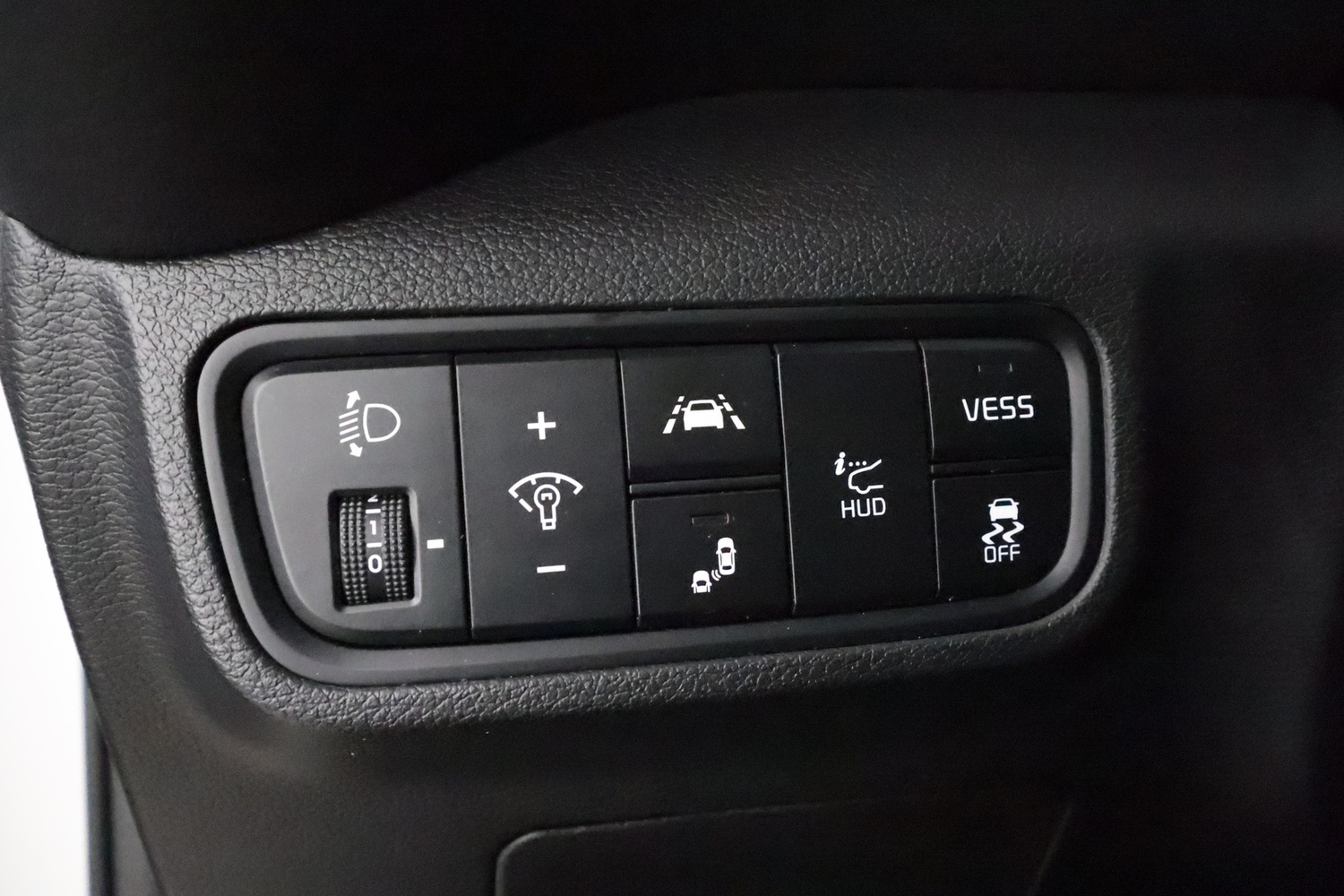 Kia e-Soul vaihtoauto
