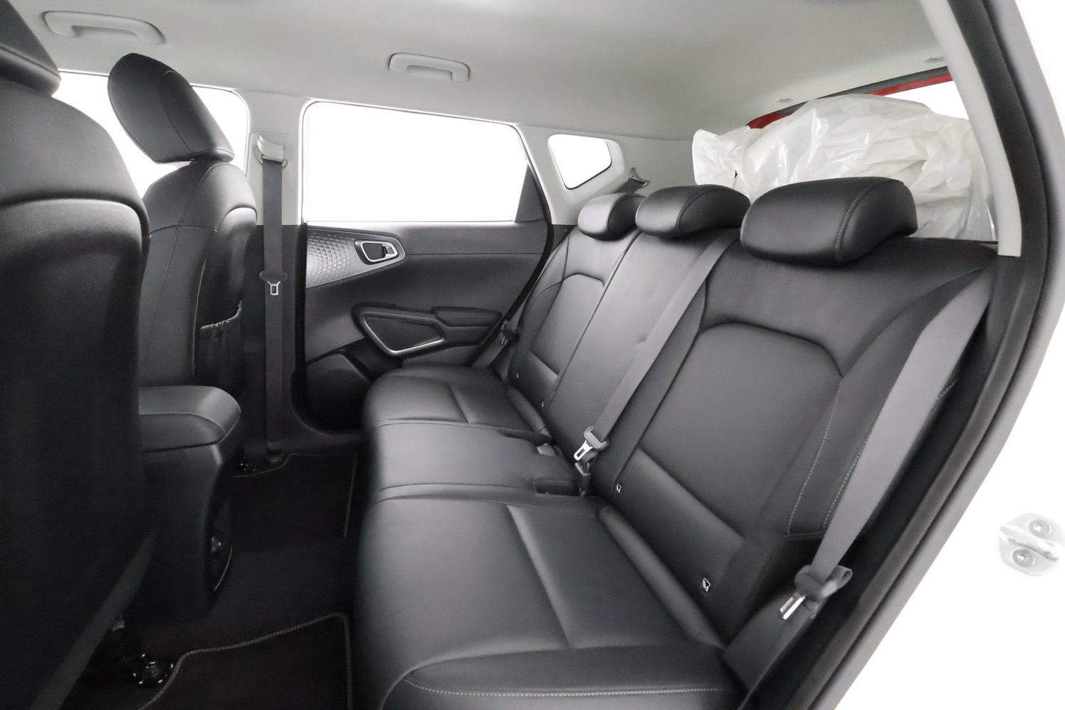 Kia e-Soul vaihtoauto