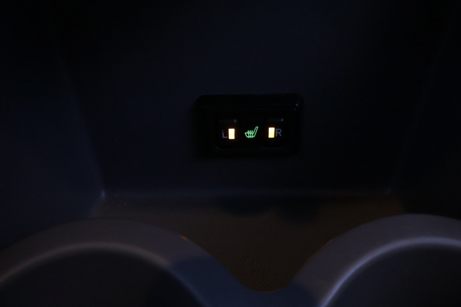 Toyota AYGO vaihtoauto
