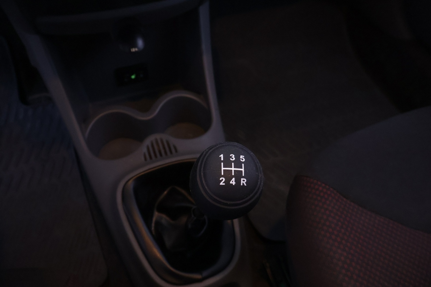 Toyota AYGO vaihtoauto