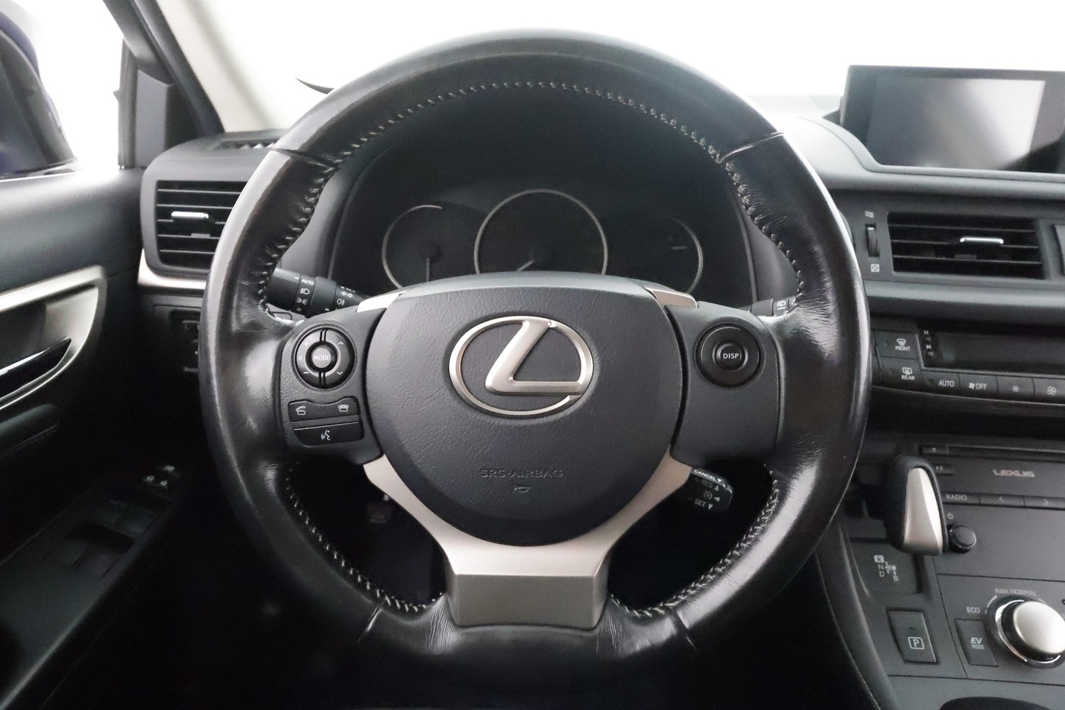 Lexus CT vaihtoauto