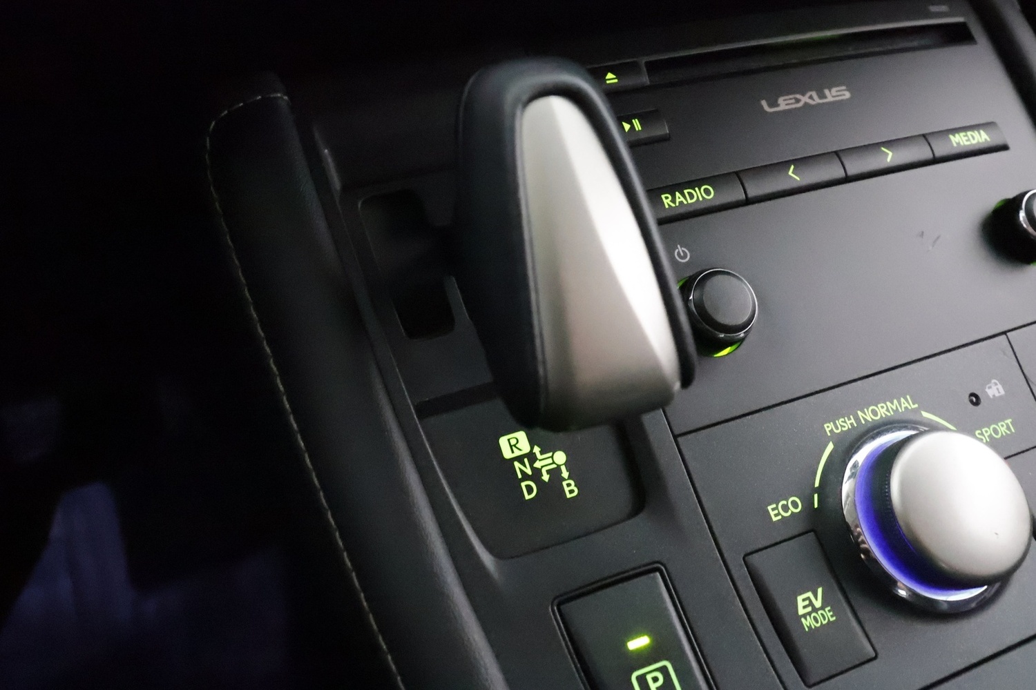 Lexus CT vaihtoauto