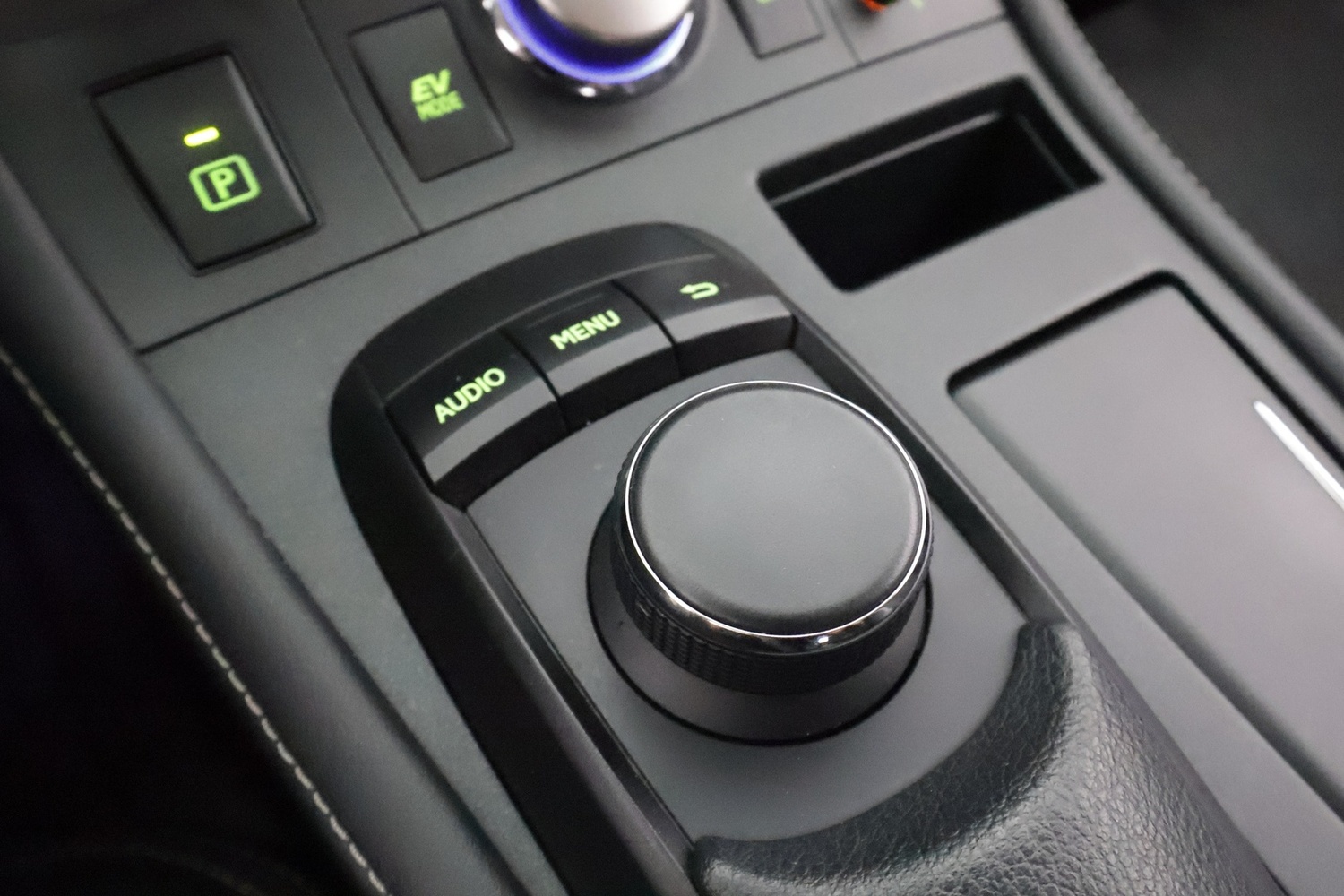 Lexus CT vaihtoauto