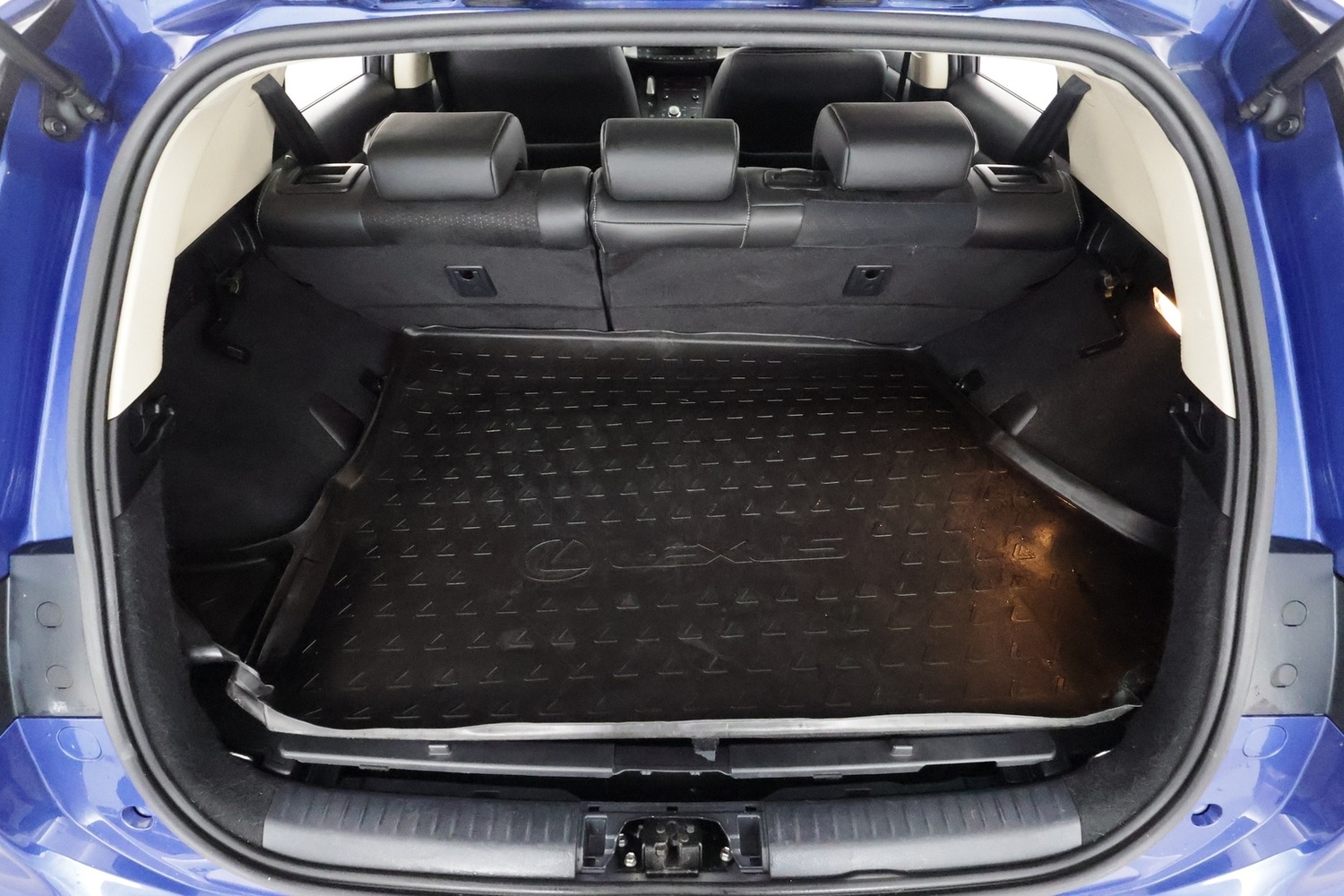 Lexus CT vaihtoauto