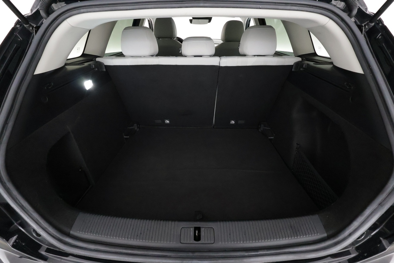 MG MG5 vaihtoauto