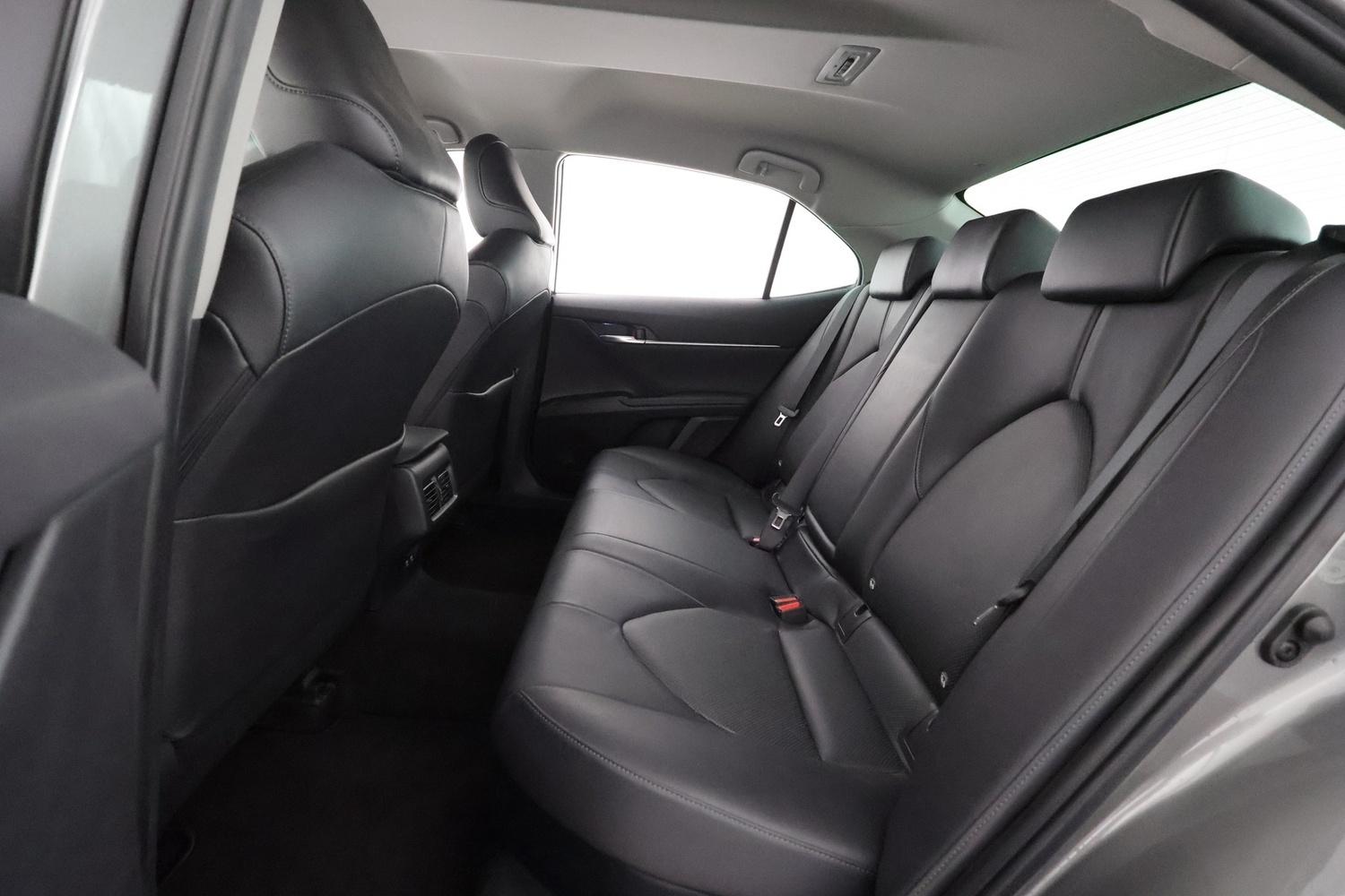 Toyota Camry vaihtoauto