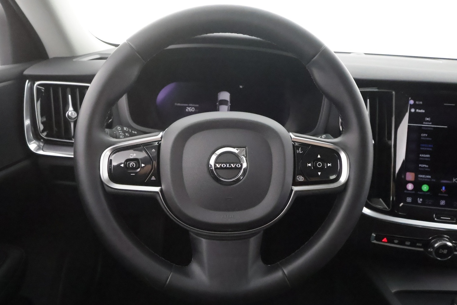 Volvo V60 Cross Country vaihtoauto
