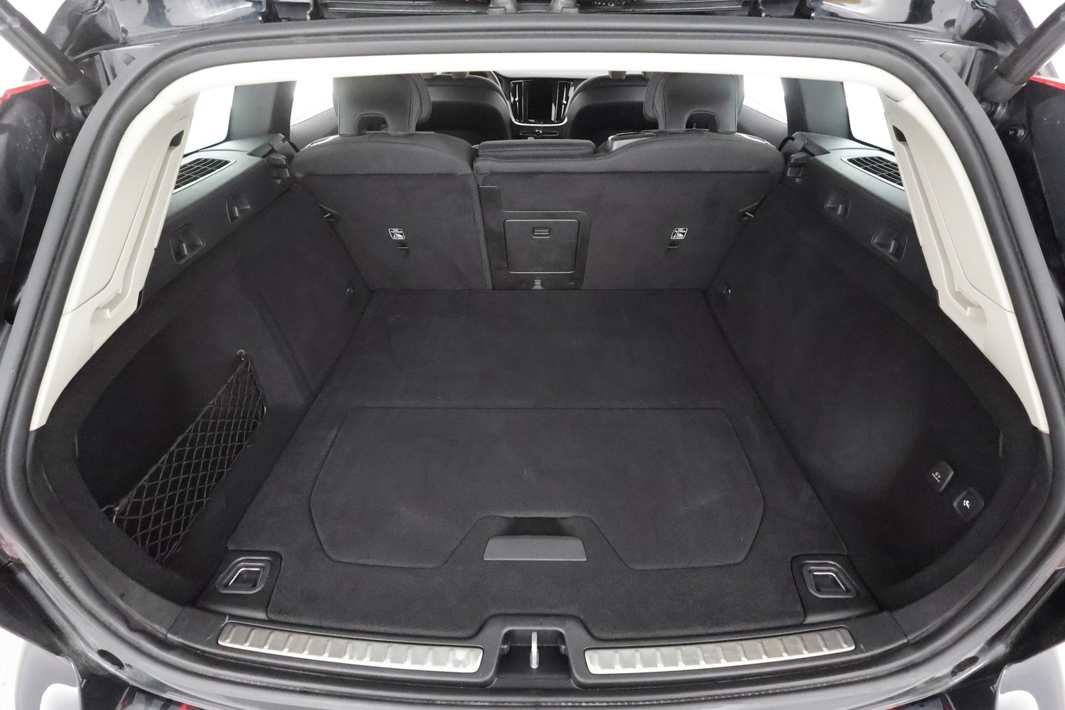 Volvo V60 Cross Country vaihtoauto