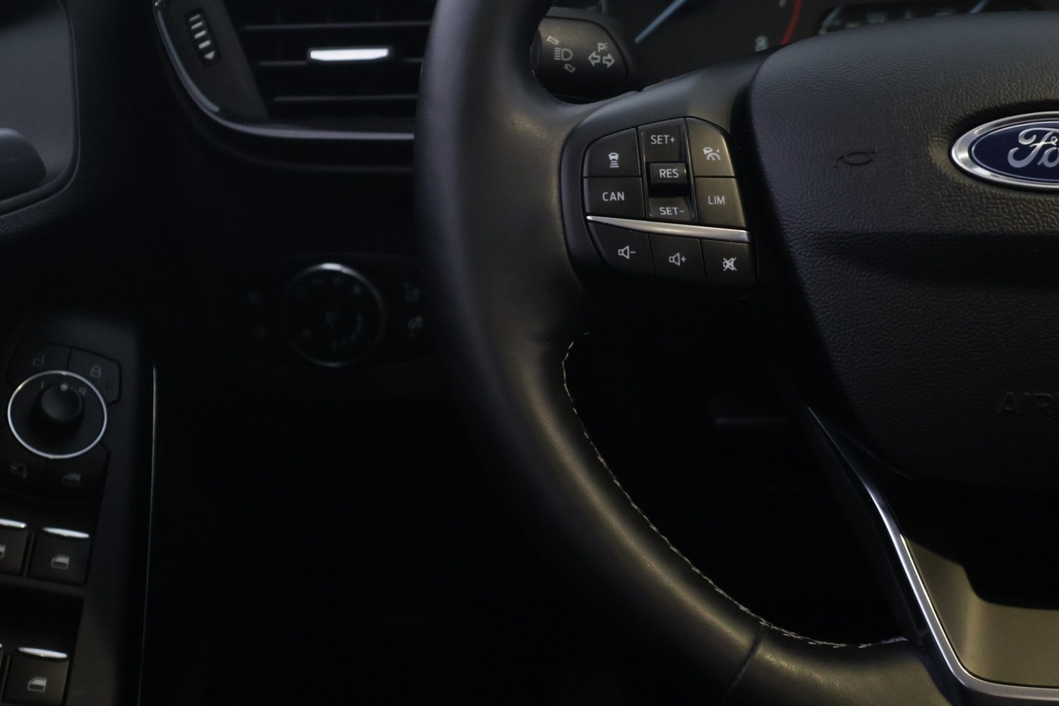 Ford Puma vaihtoauto