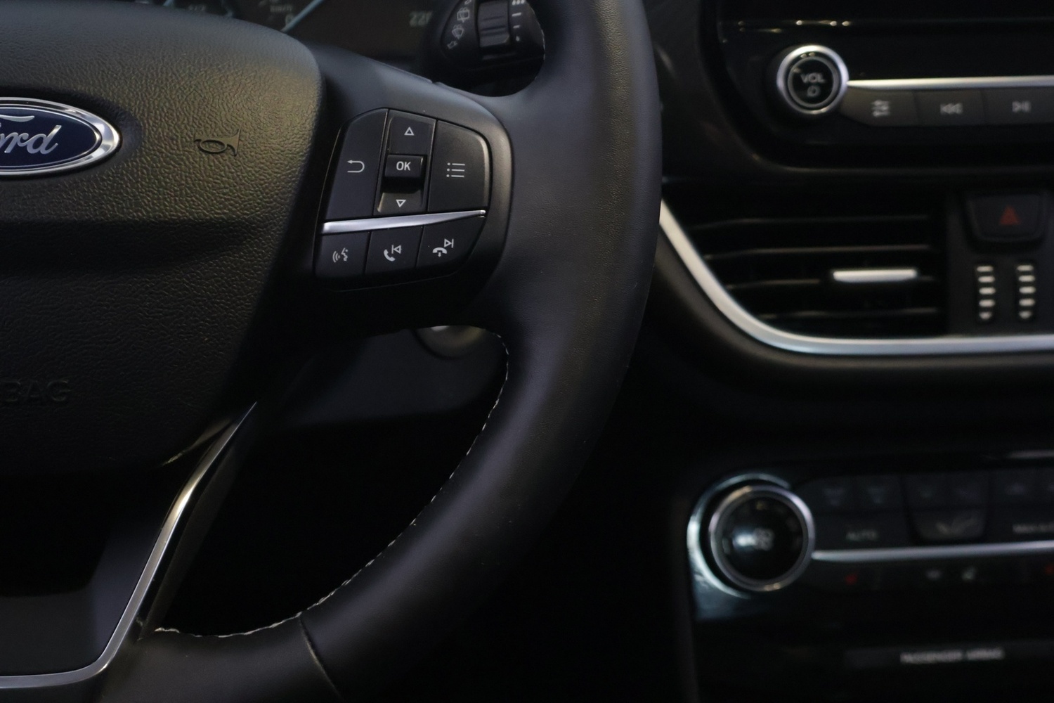 Ford Puma vaihtoauto