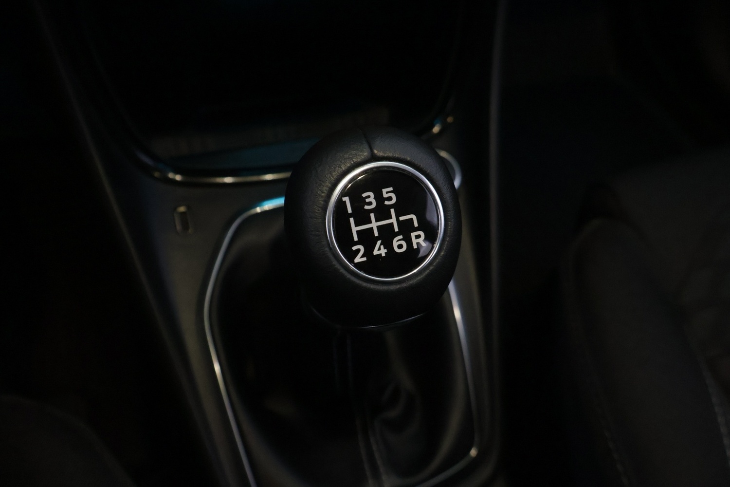 Ford Puma vaihtoauto