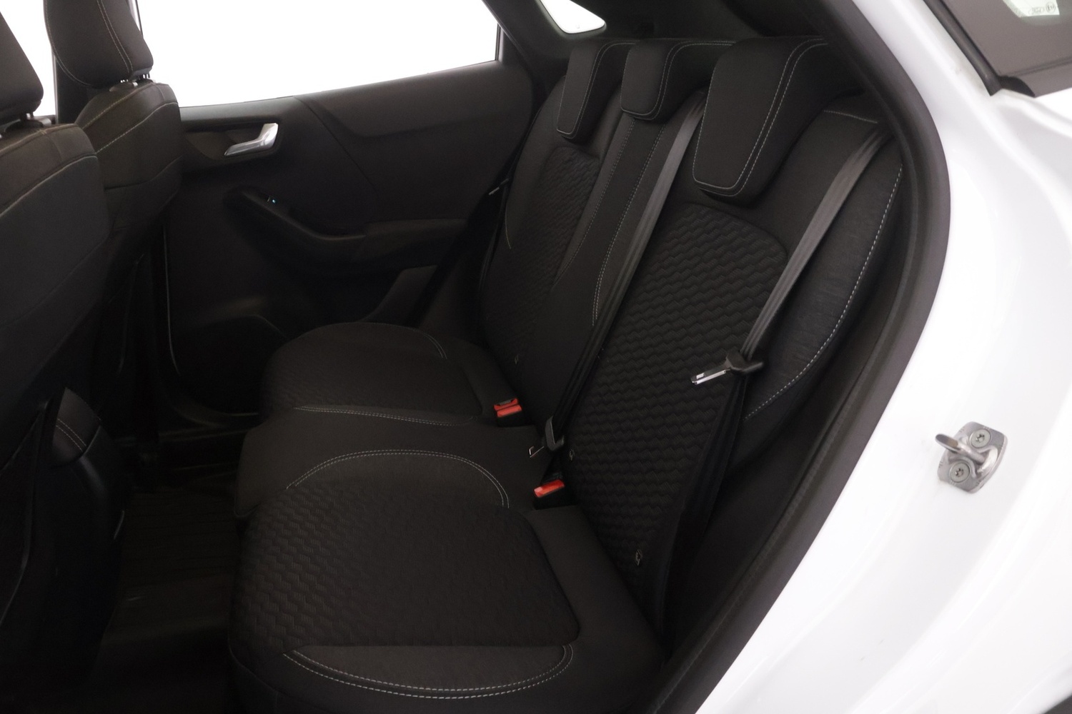 Ford Puma vaihtoauto