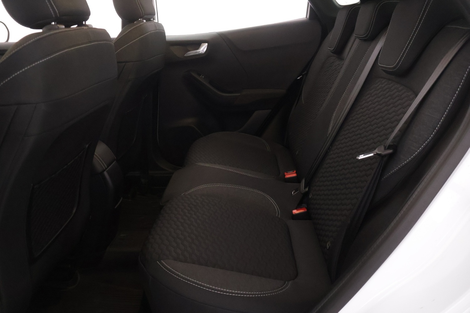 Ford Puma vaihtoauto