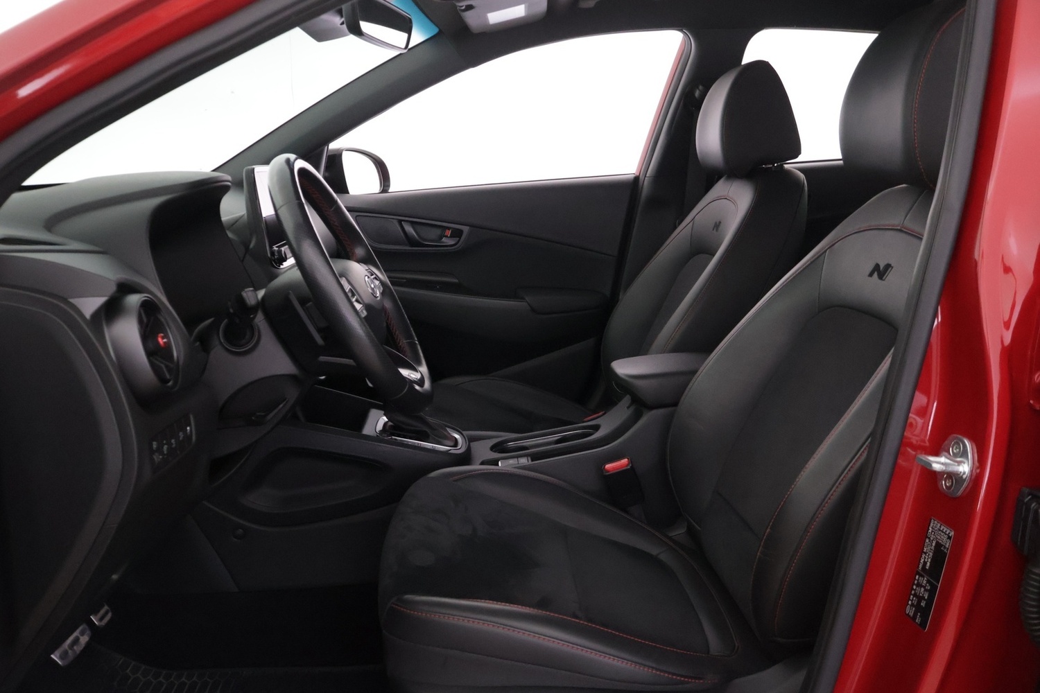 Hyundai Kona vaihtoauto