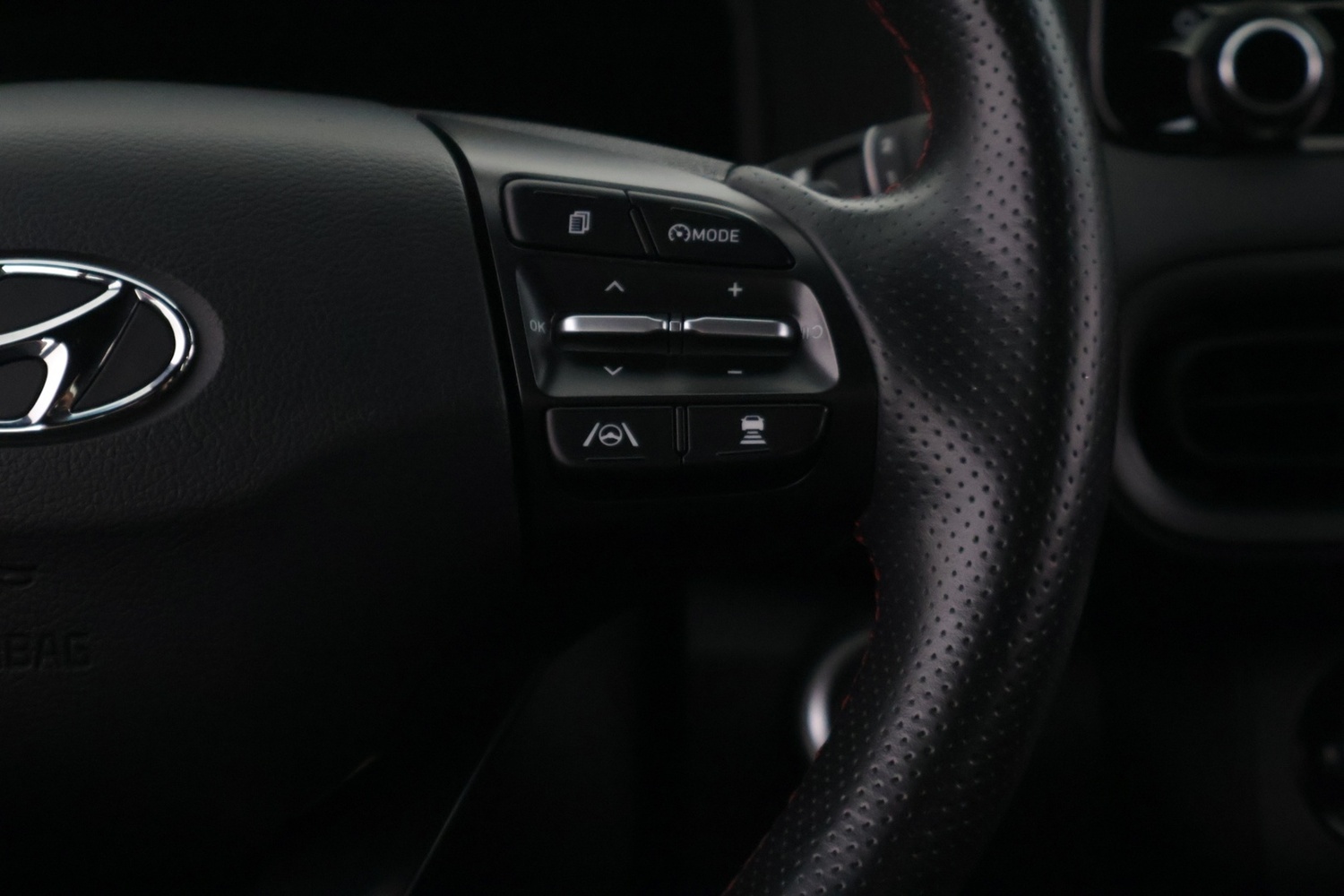Hyundai Kona vaihtoauto