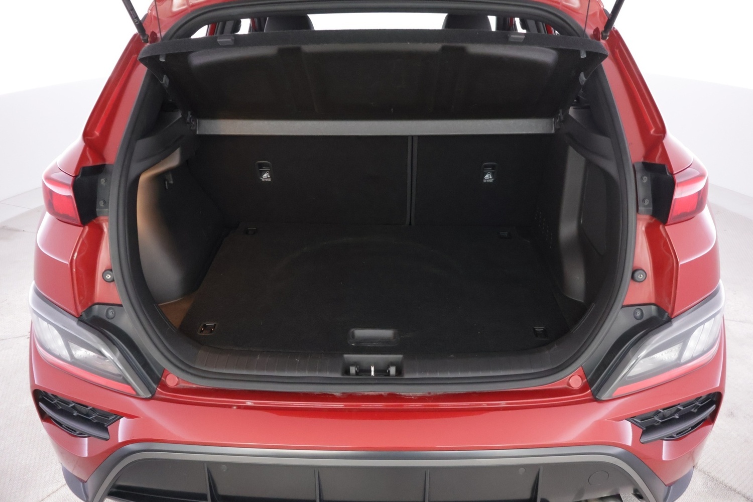 Hyundai Kona vaihtoauto