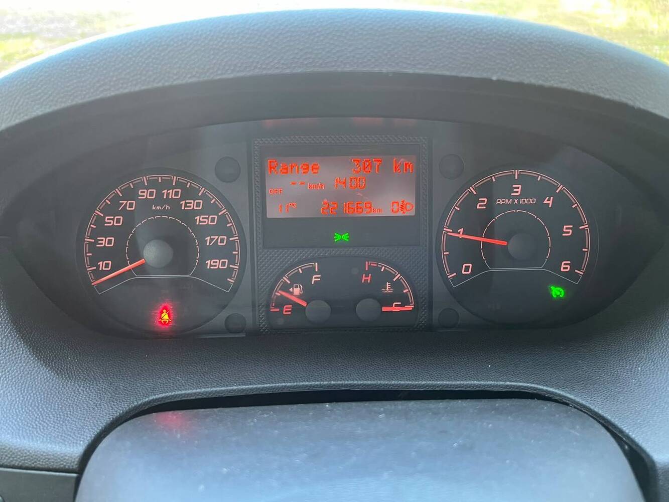 Citroën Jumper vaihtoauto