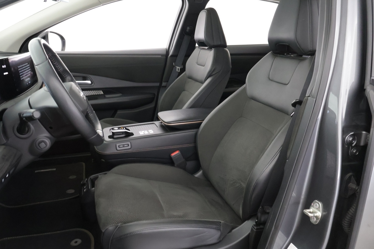 Nissan Ariya vaihtoauto