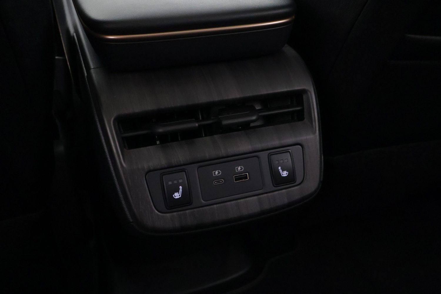 Nissan Ariya vaihtoauto