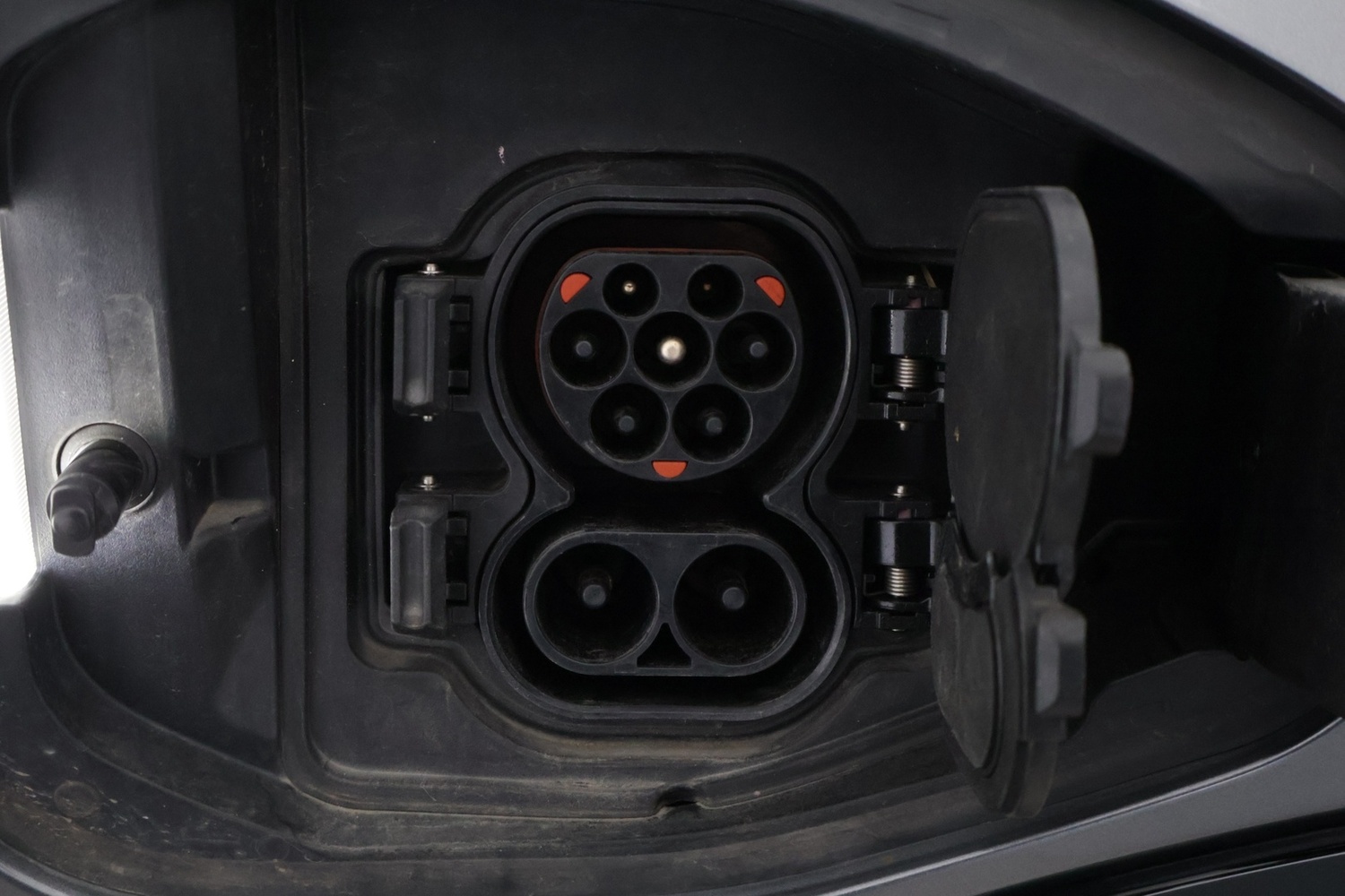 Nissan Ariya vaihtoauto