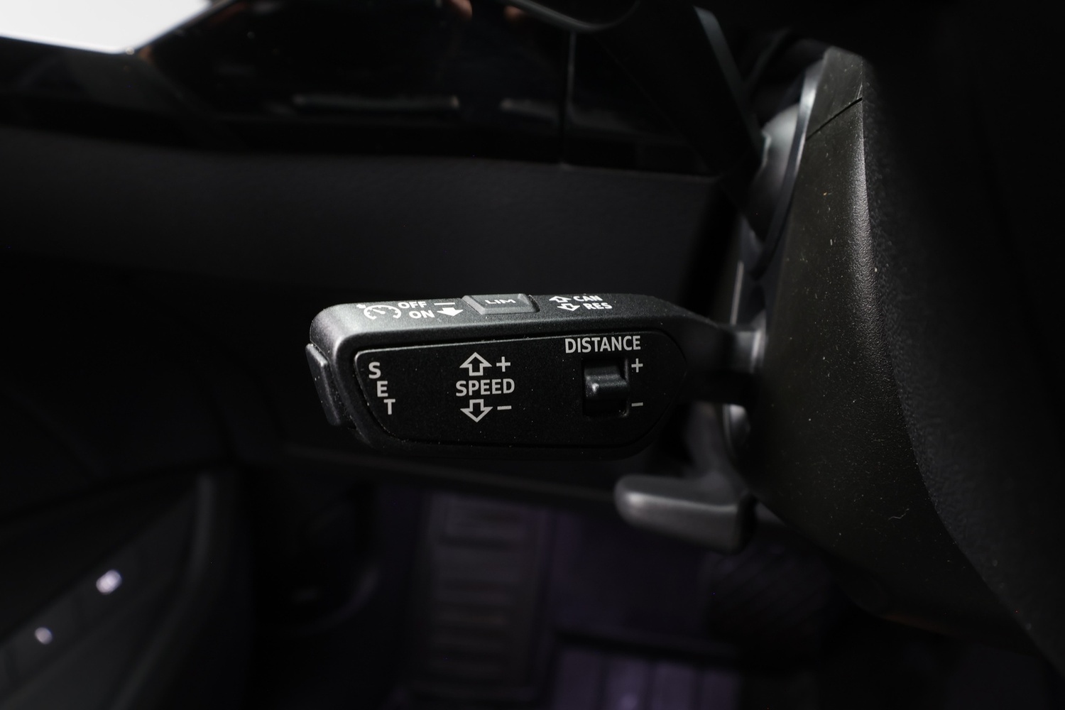 Audi Q8 e-tron vaihtoauto