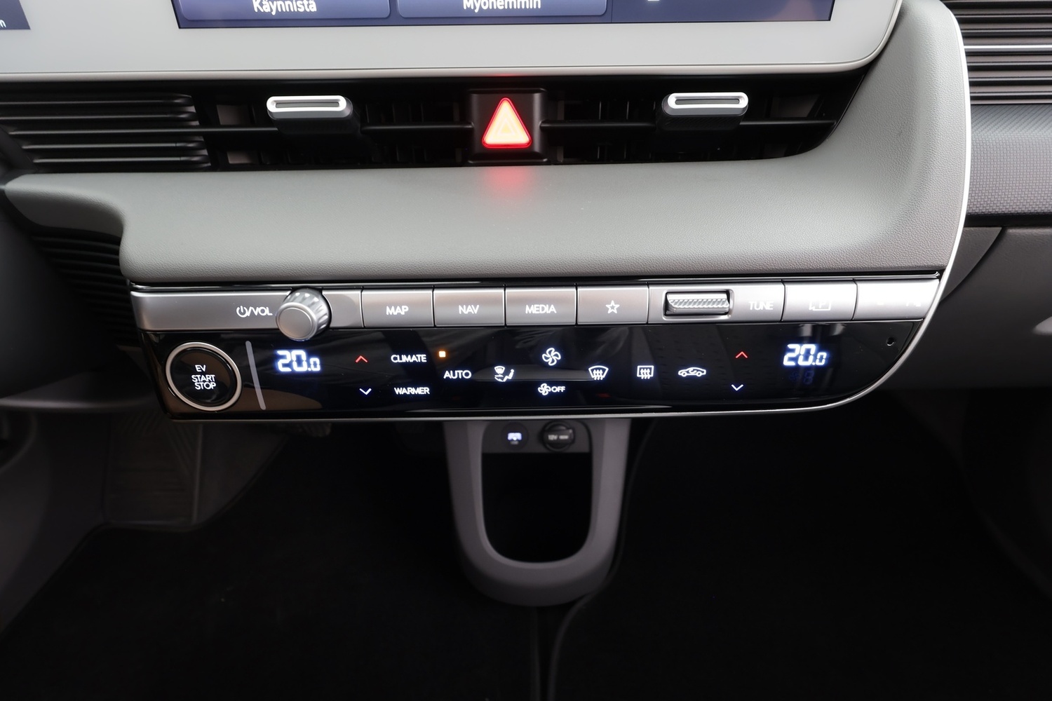 Hyundai IONIQ 5 vaihtoauto