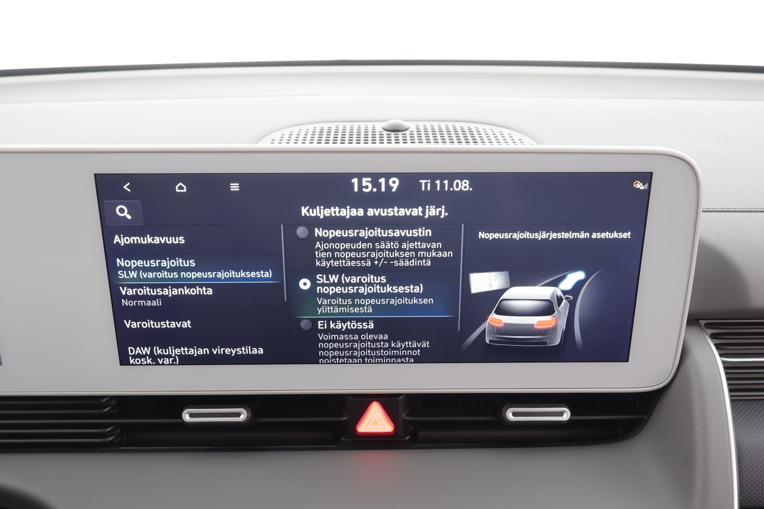Hyundai IONIQ 5 vaihtoauto