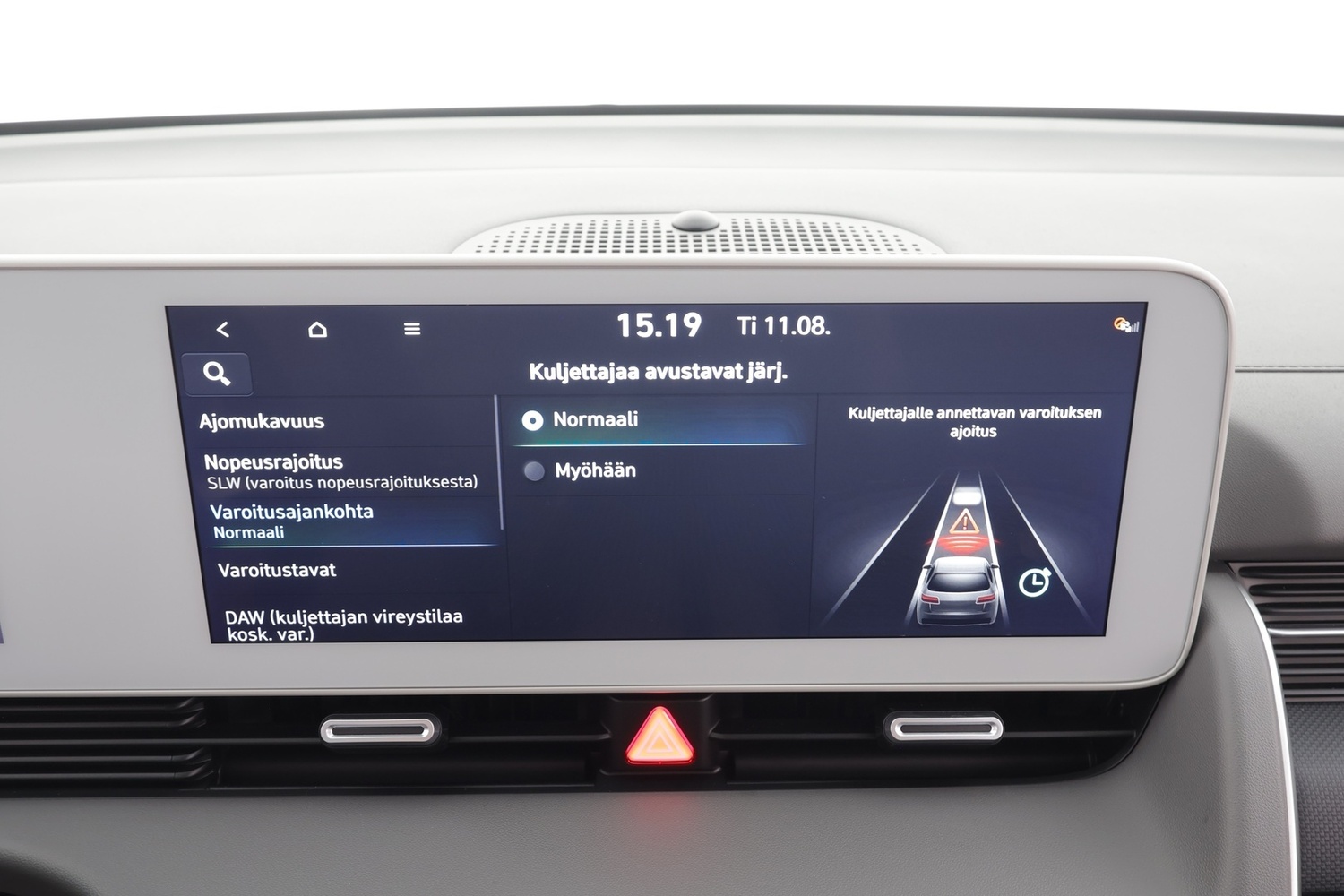 Hyundai IONIQ 5 vaihtoauto